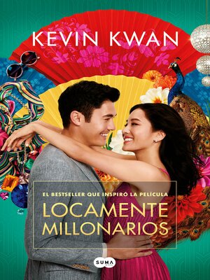 cover image of Locamente millonarios